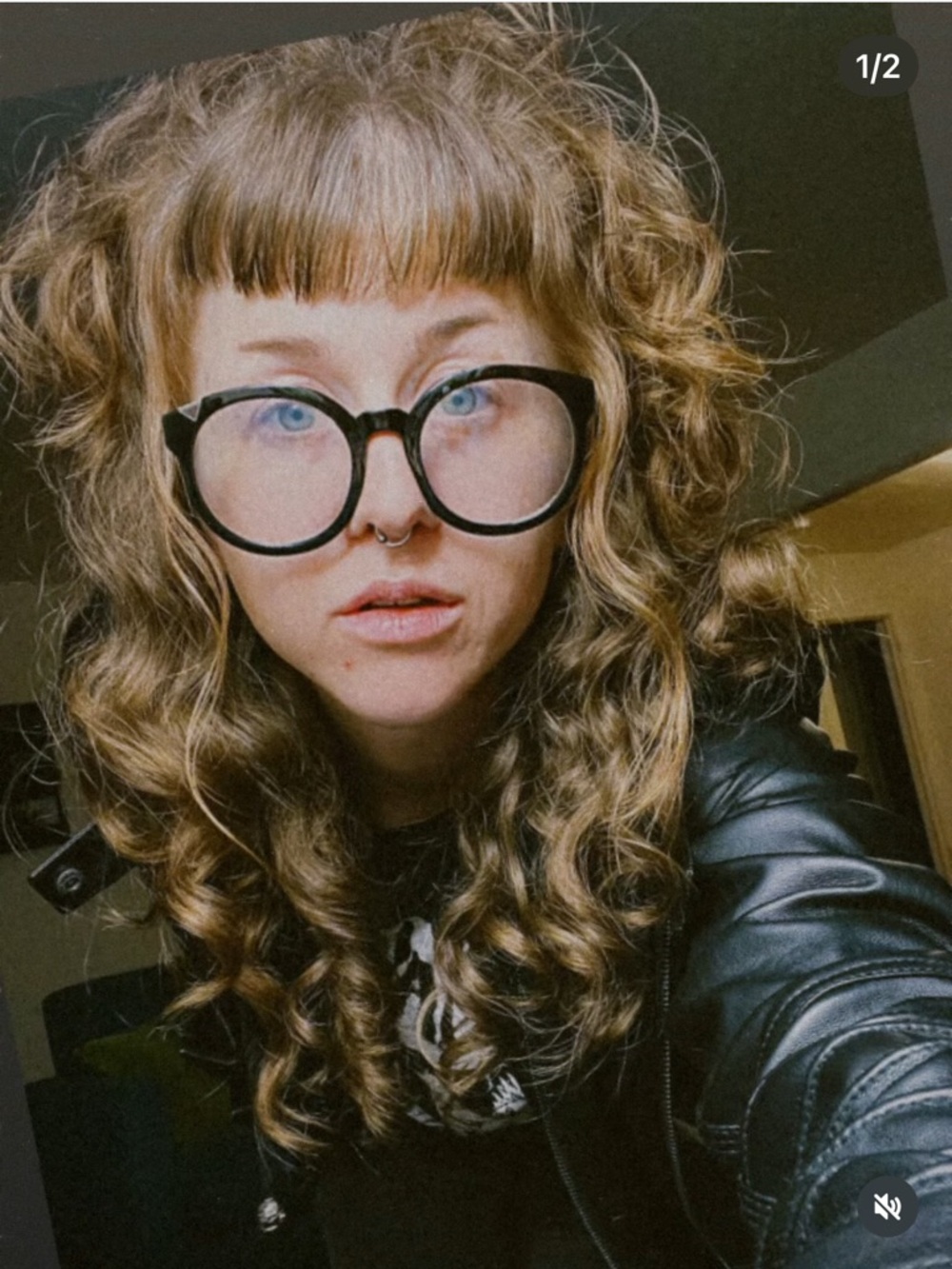 Meet your Posher, Bridgette